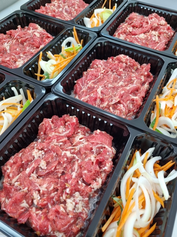 삼아정 고기백화점 picture 8