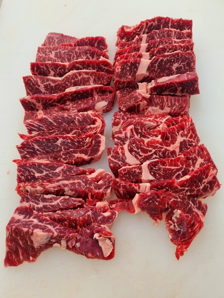 삼아정 고기백화점 picture 9