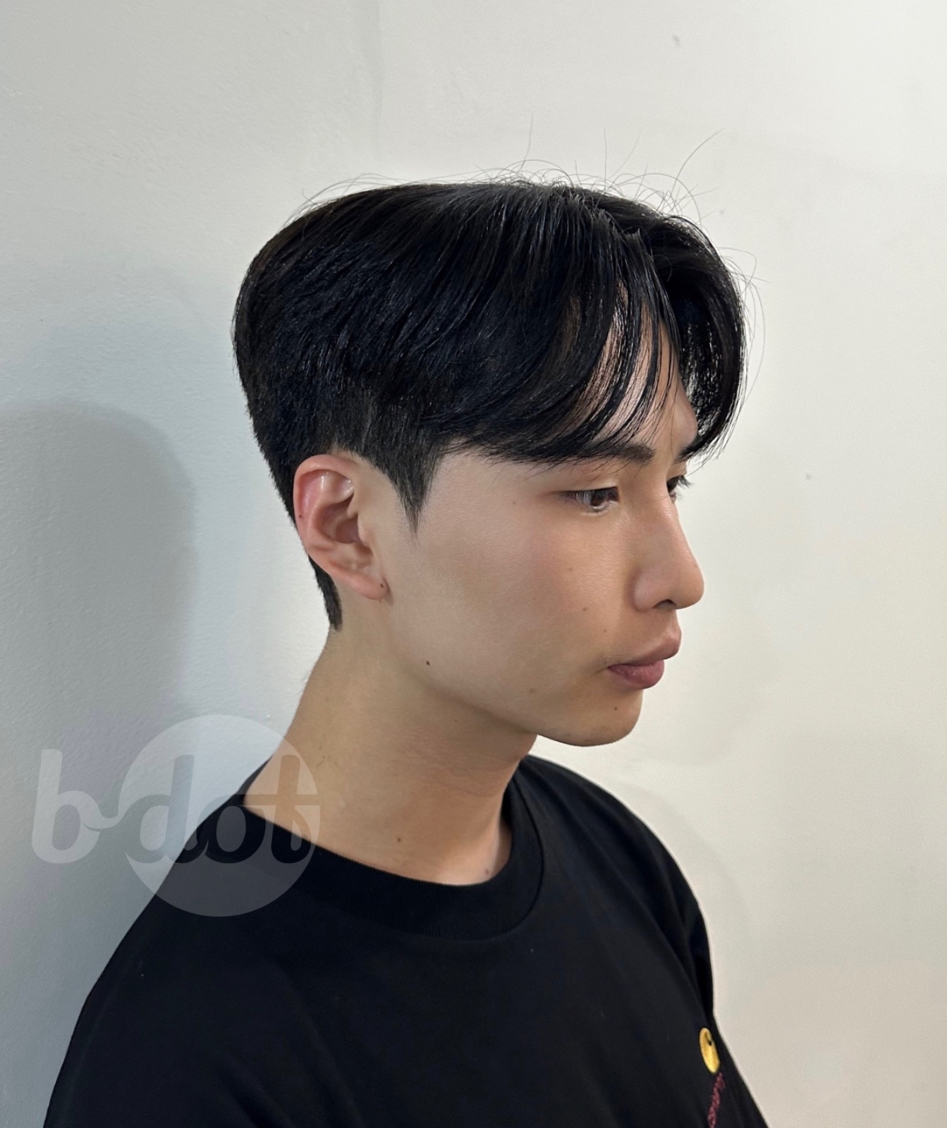 비도트 헤어 picture 2