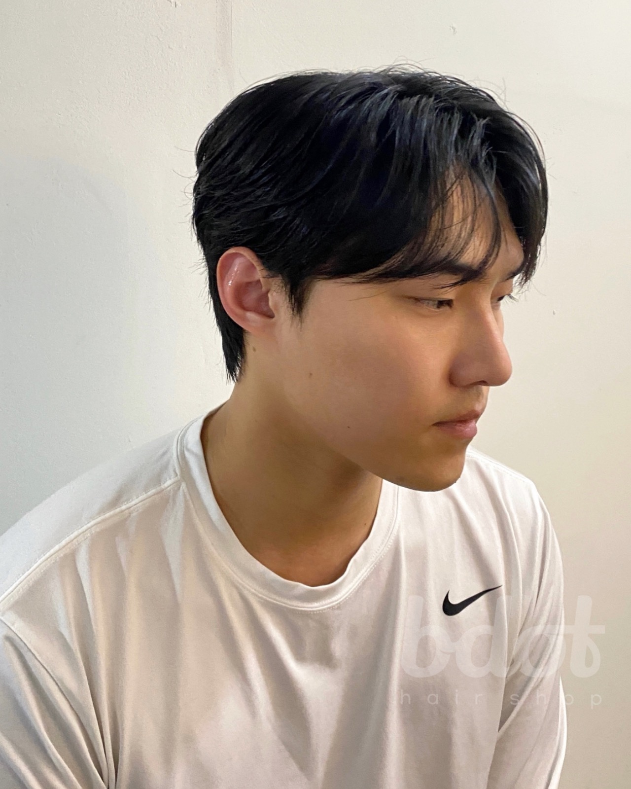 비도트 헤어 picture 3