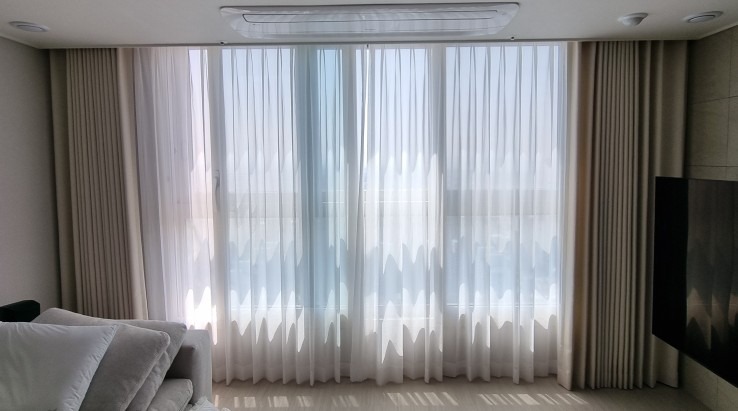 에르모티나 커텐 롤스크린 전문점 picture 0