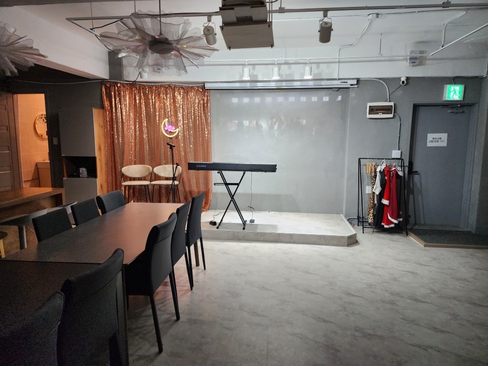 이수텐파티룸 picture 6