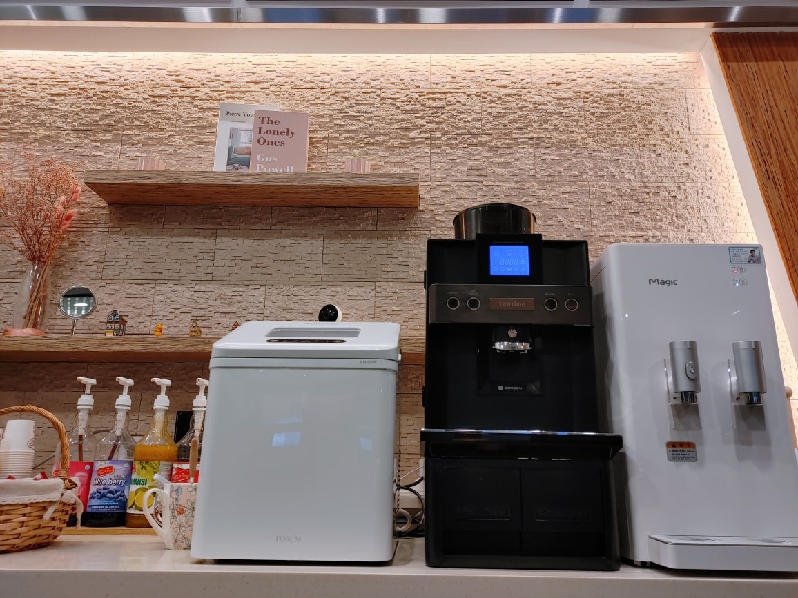 아이블스터디카페 쌍용점 picture 6