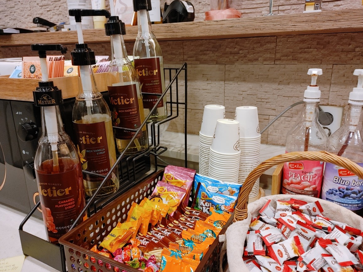 아이블스��터디카페 쌍용점 picture 7