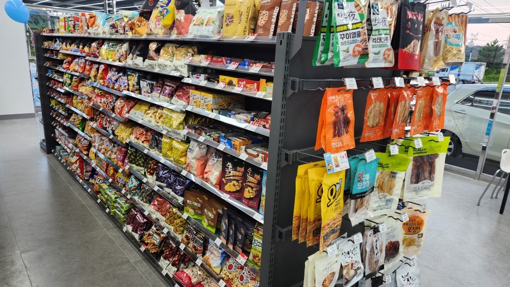 GS25 김포대명항로점 picture 3