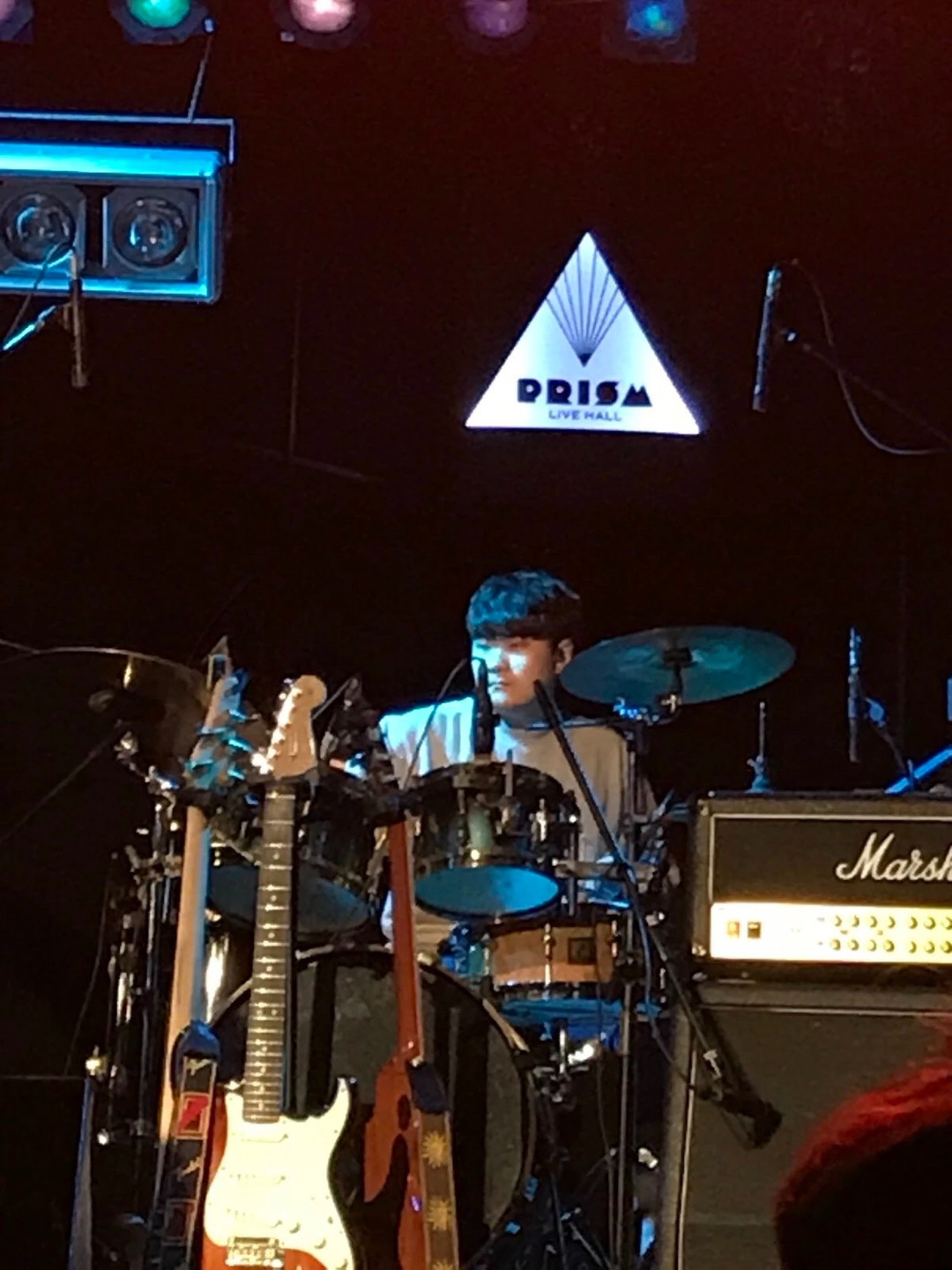 드럼