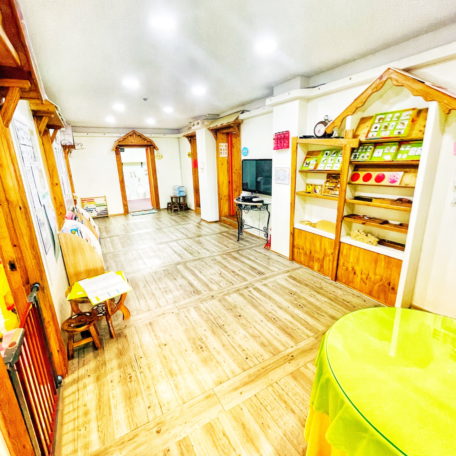 감천세아어린이집 picture 3