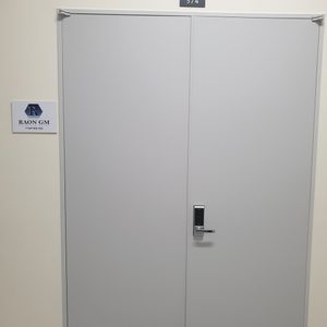 (주)라온지엠