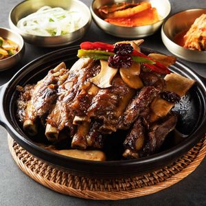 서래말면옥집