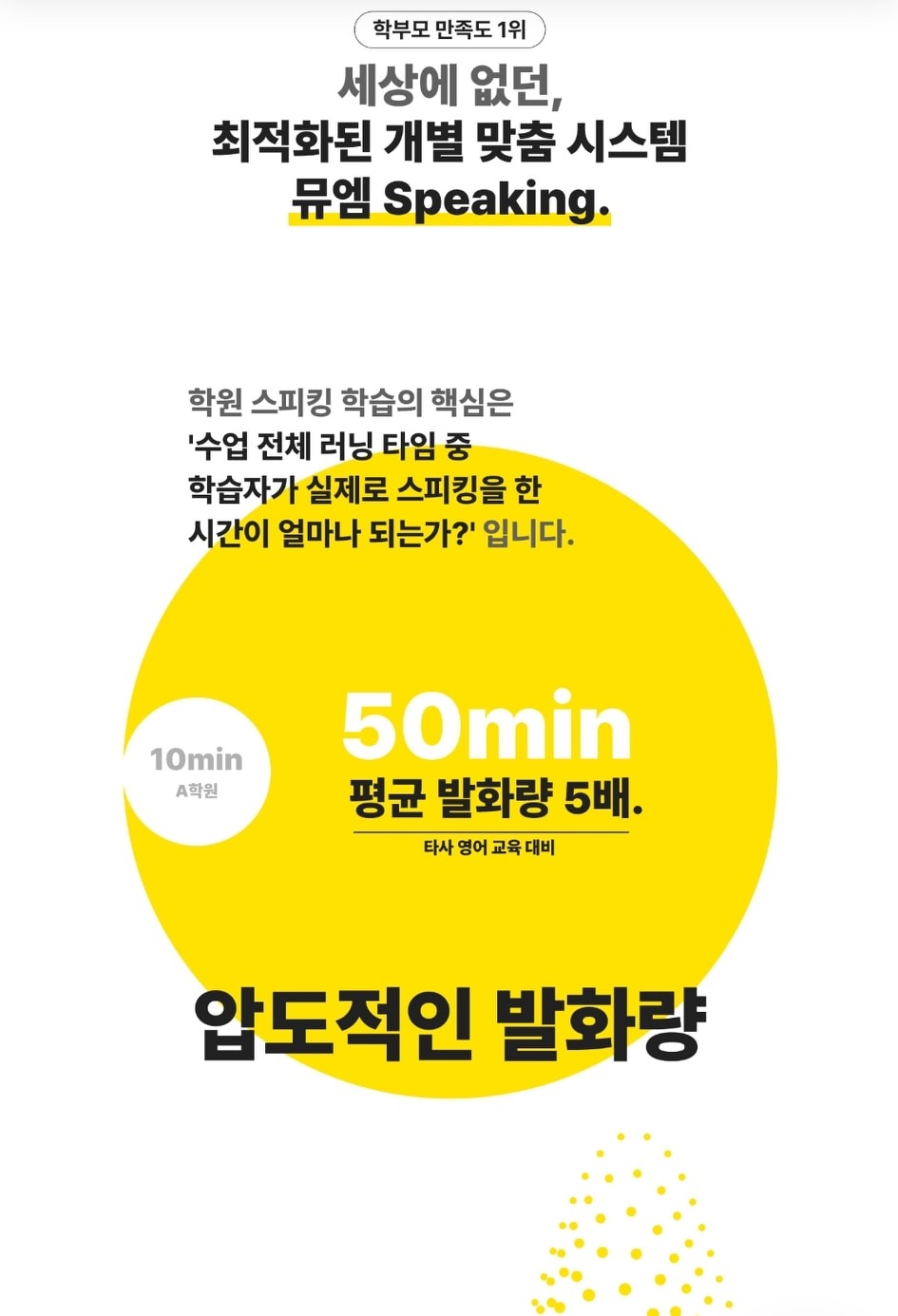 뮤엠영어 분당아이린킴점 picture 4