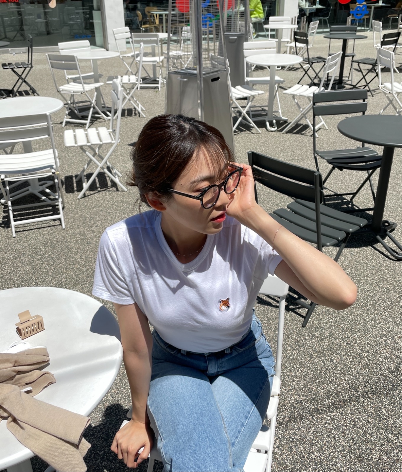 폴아이 (나를 위한 안경) picture 0