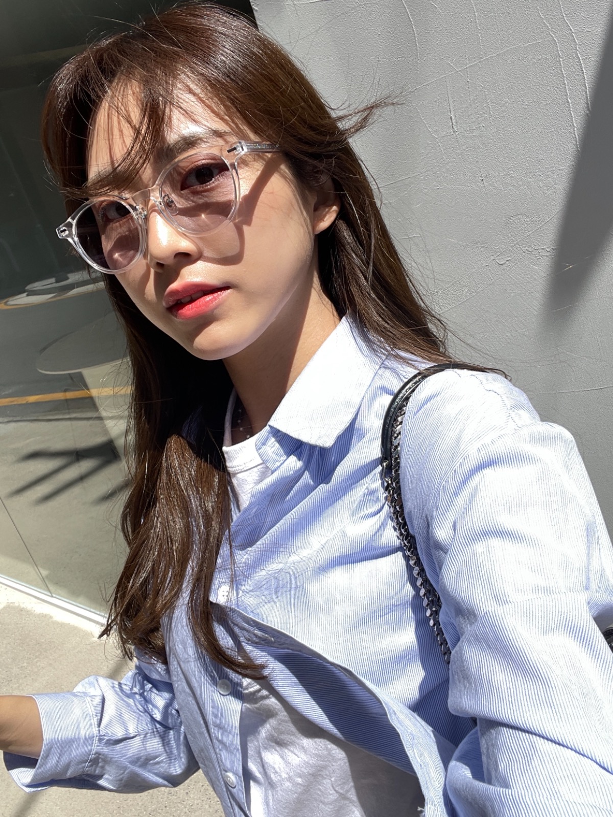 폴아이 (나를 위한 안경) picture 2