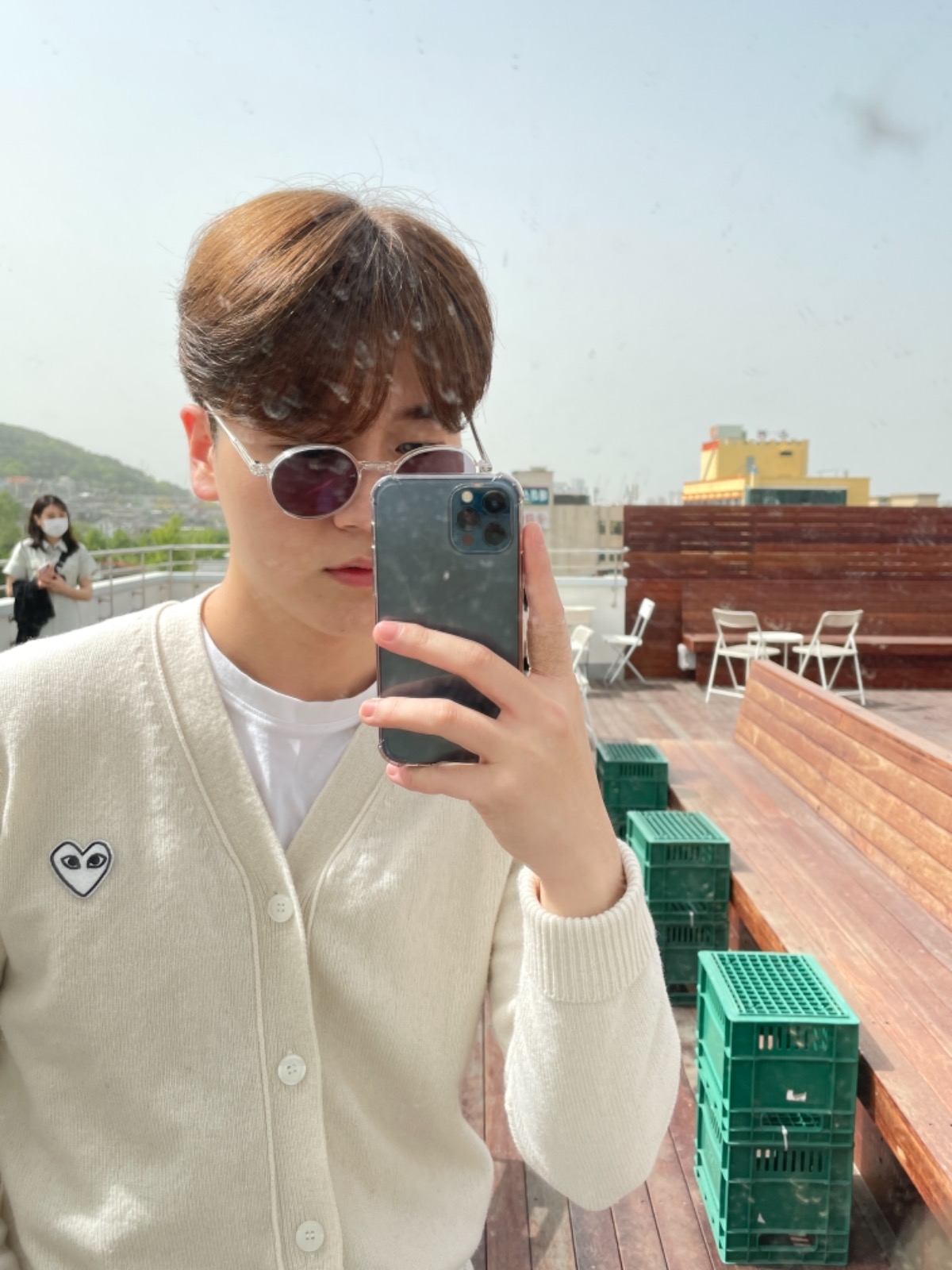 폴아이 (나를 위한 안경) picture 3
