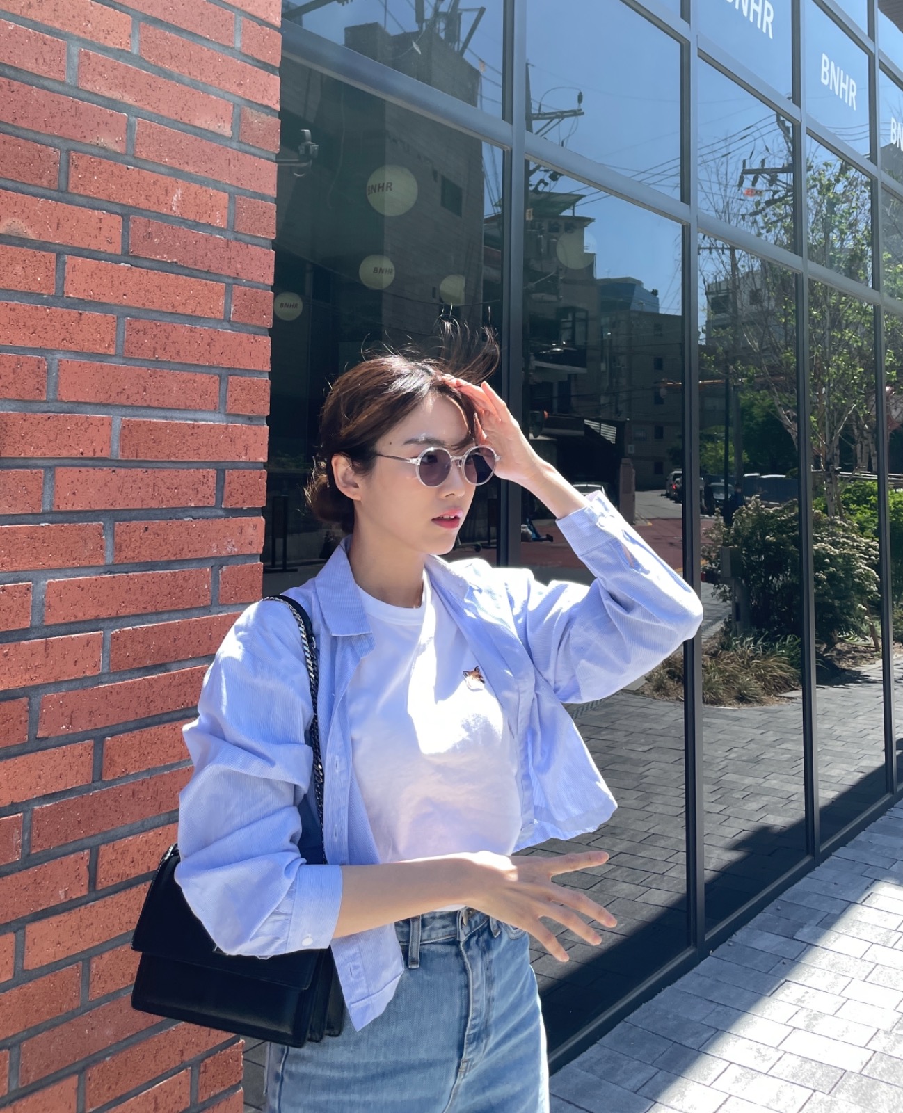 폴아이 (나를 위한 안경) picture 4