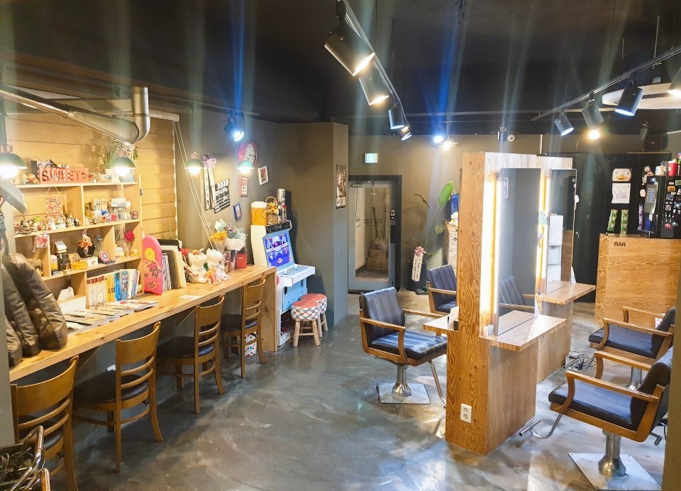 놀이터쌀롱 picture 8