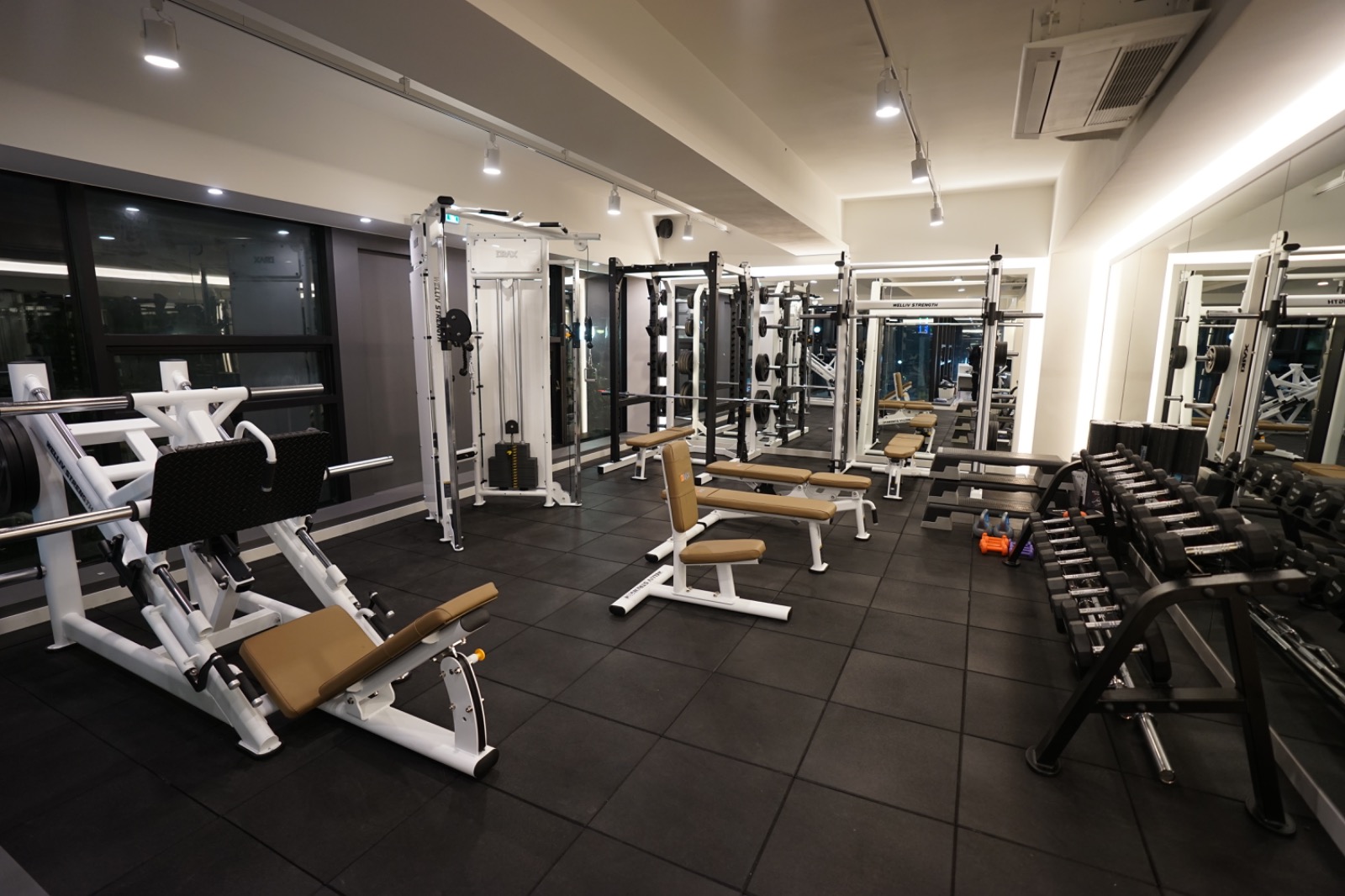 무드짐 삼성 (MOODGYM) | 서울특별시 강남구 대치동 | PT/GX수업 | 당근 동네 업체