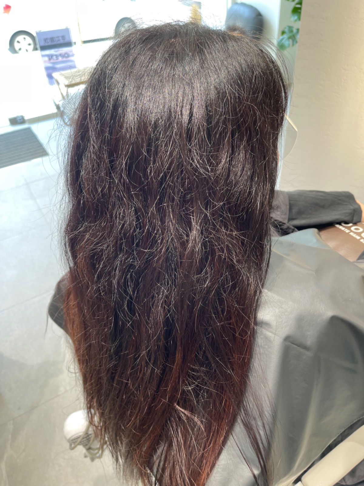 쿠지헤어 picture 9