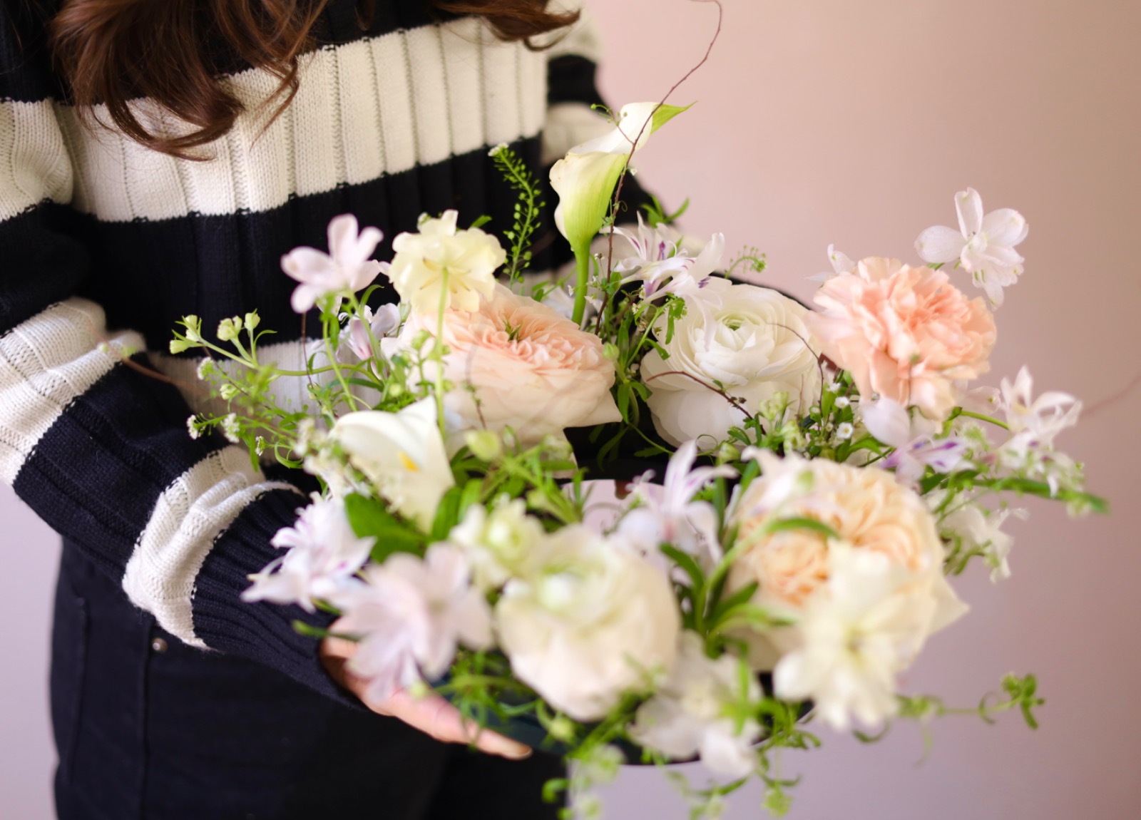 꽃으로 쓰담 picture 7