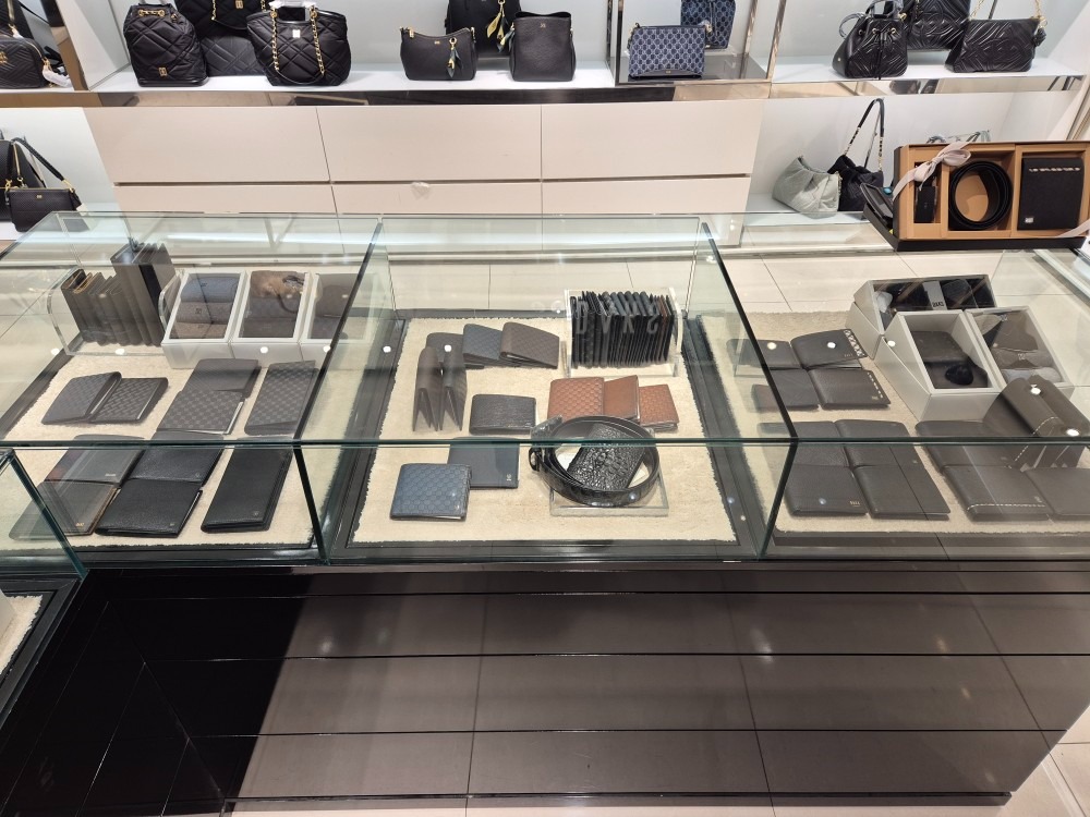 닥스핸드백 롯데백화점 일산점 picture 3