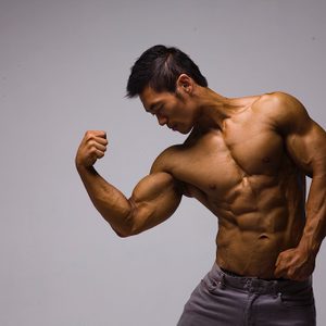 김천호 헬스트레이너