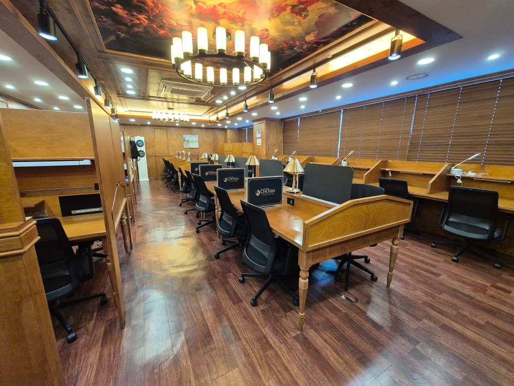 초심스터디카페 삼산점 picture 0