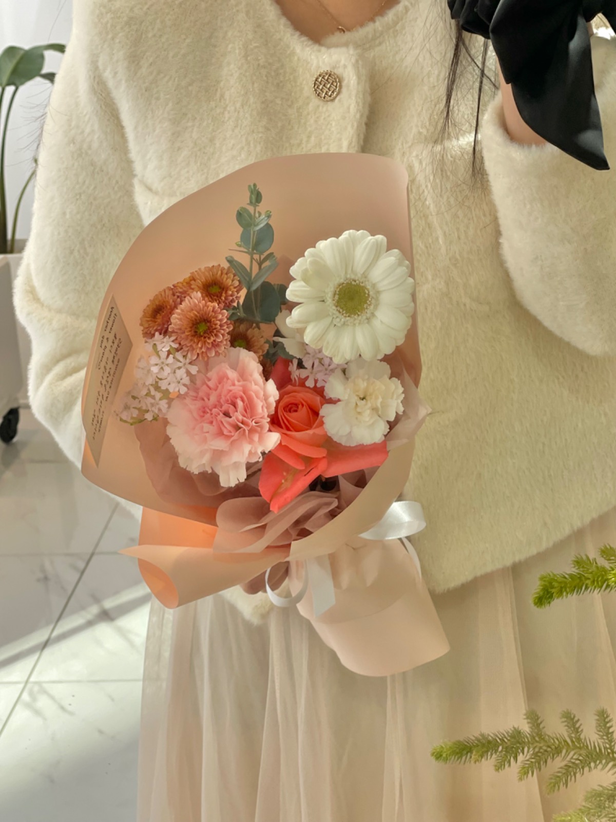 어나더데이 플라워 picture 0