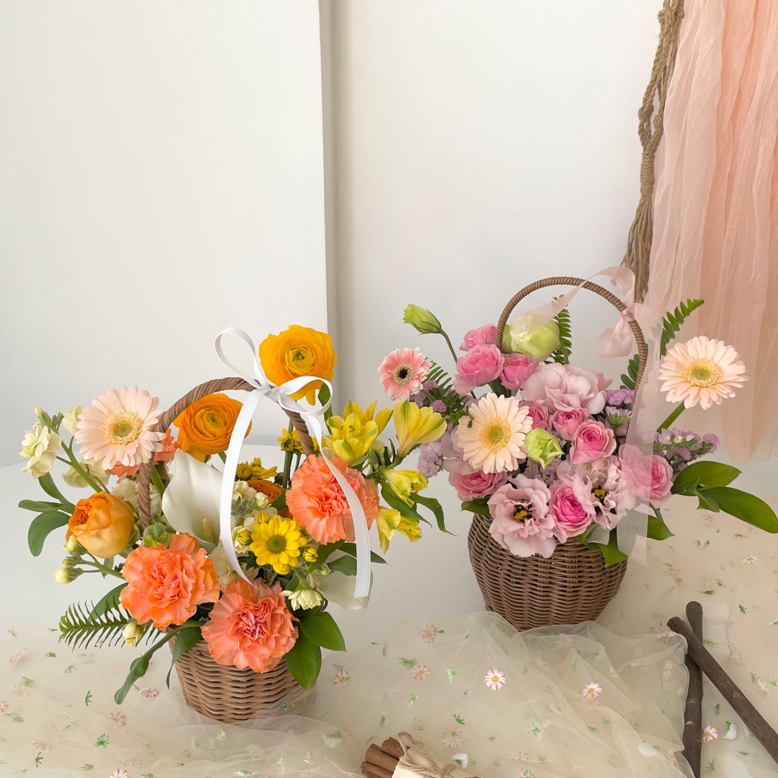 어나더데이 플라워 picture 2