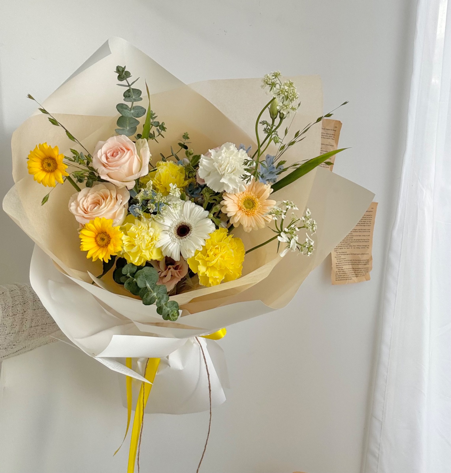 어나더데이 플라워 picture 3