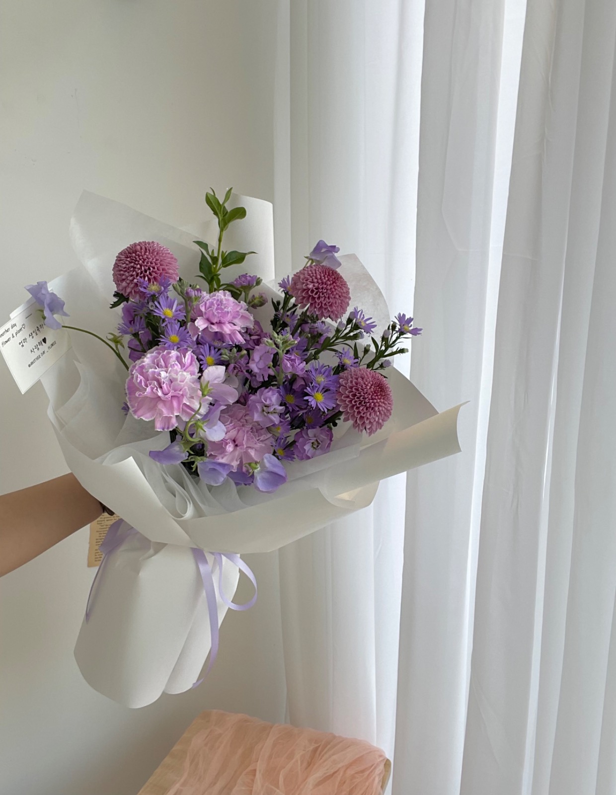 어나더데이 플라워 picture 7