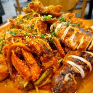 199인생아구찜