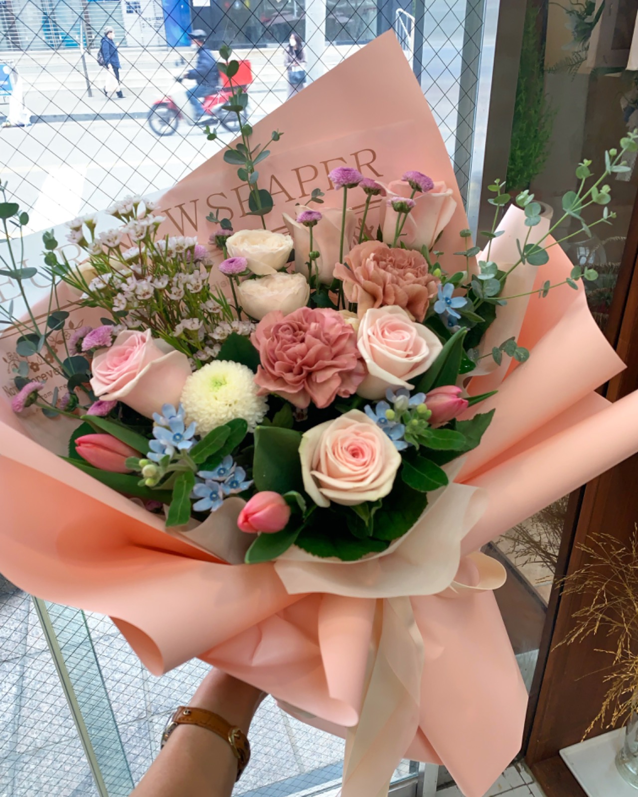 꽃방해바라기 picture 9