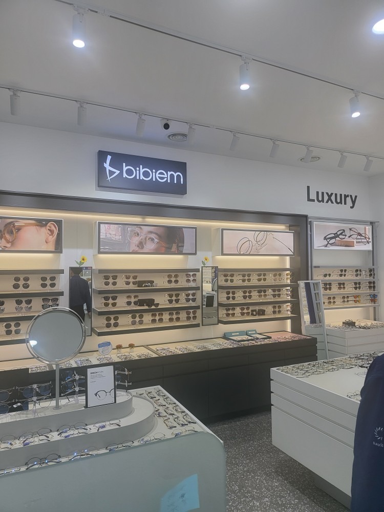 다비치안경 보청기 부천원종역점 picture 9