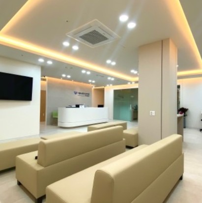 더웰 속편한 내과 picture 0