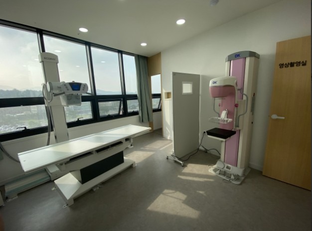 더웰 속편한 내과 picture 3