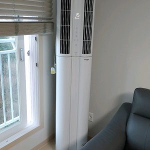 꽁꽁박사 에어컨설치.청소