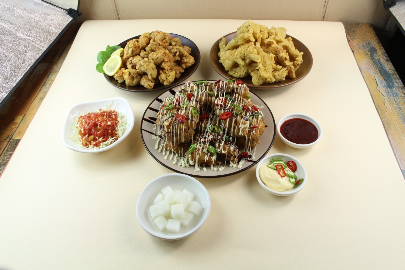 깜꼬치킨 신림점 picture 0