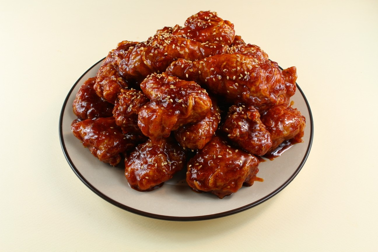 깜꼬치킨 신림점 picture 9