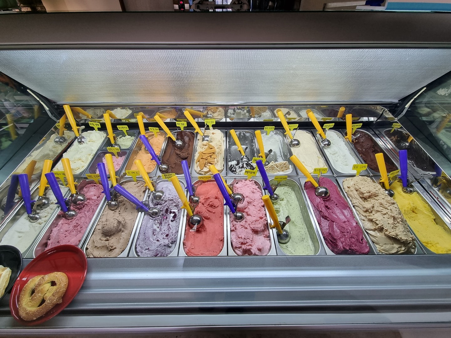 아이스걸크림보이 용인수지점 picture 0