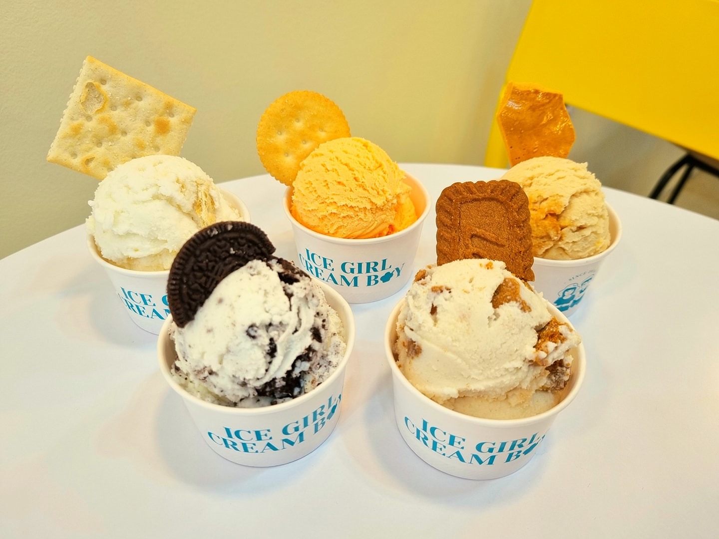 아이스걸크림보이 용인수지점 picture 2