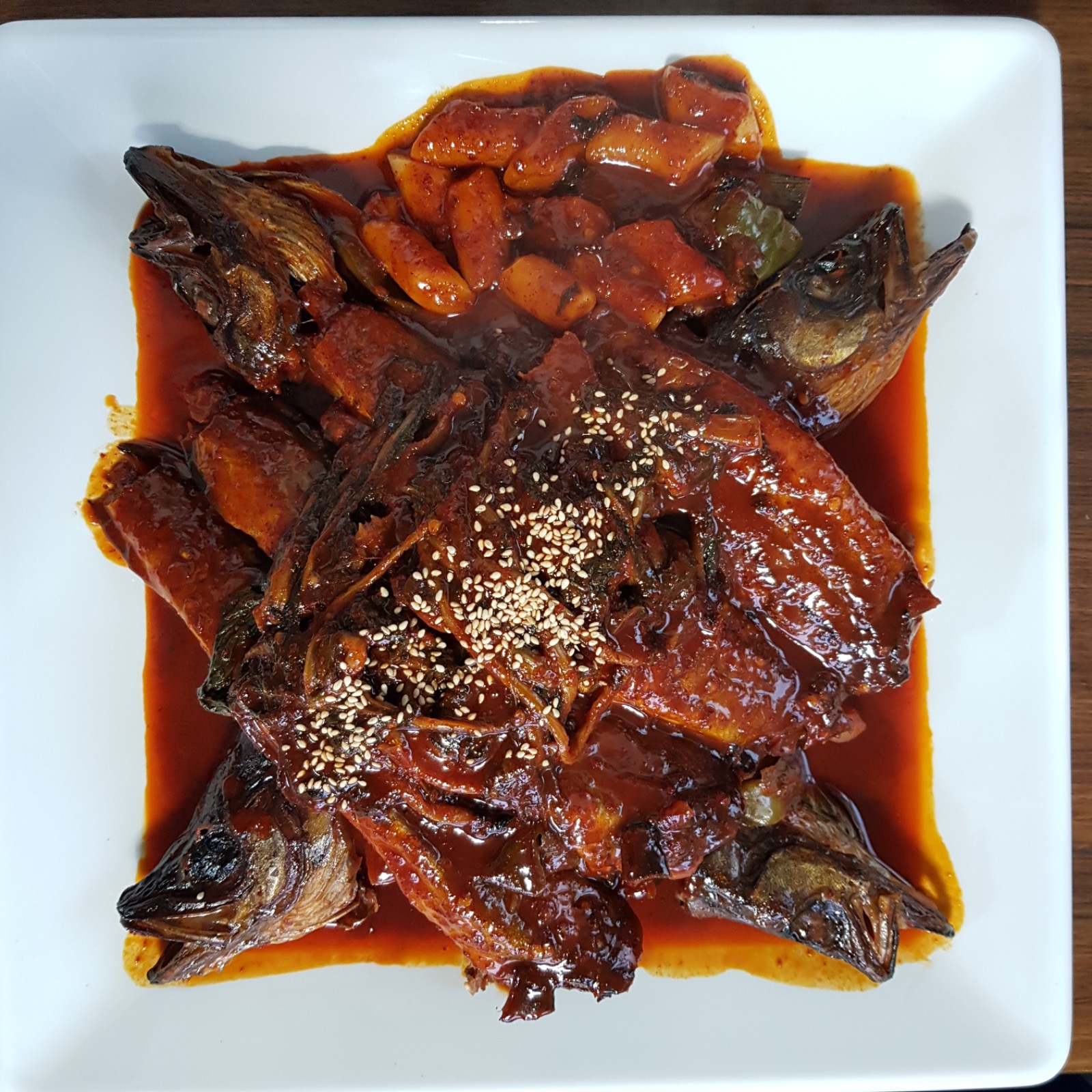 명가코다리 picture 1