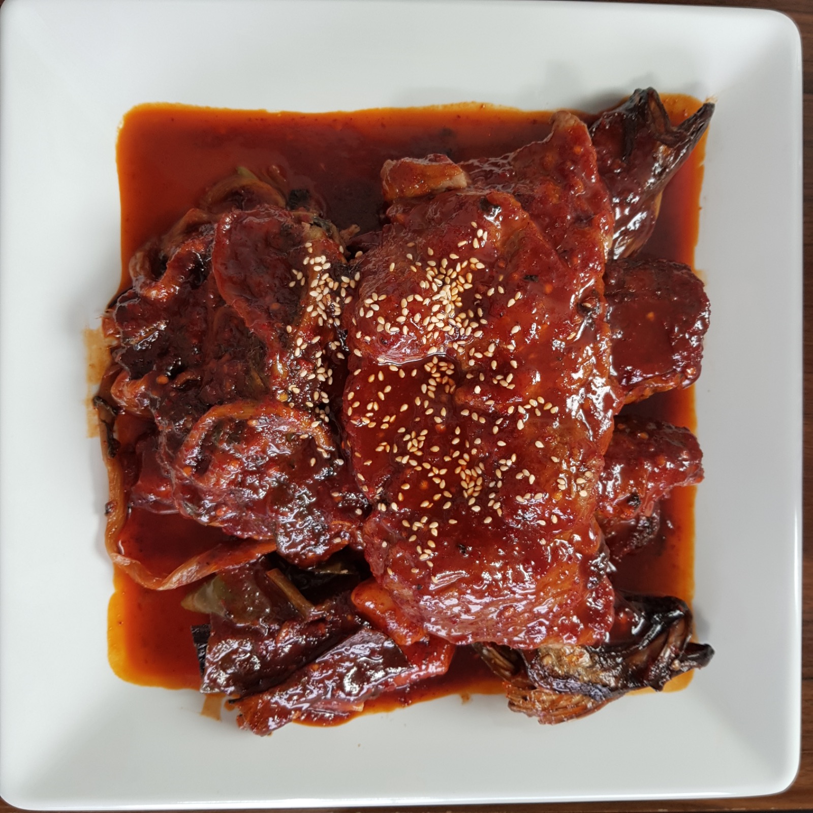 명가코다리 picture 2