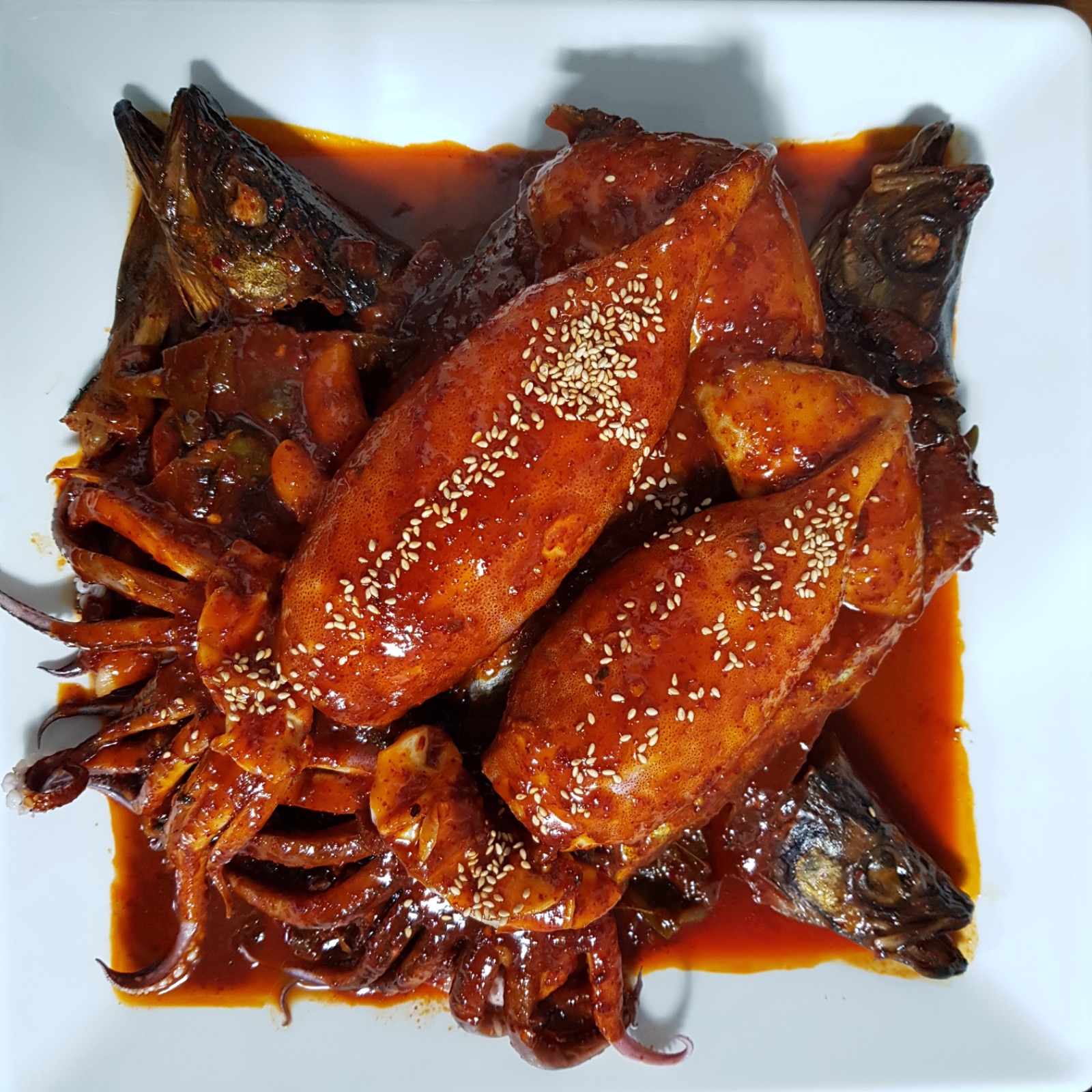 명가코다리 picture 3