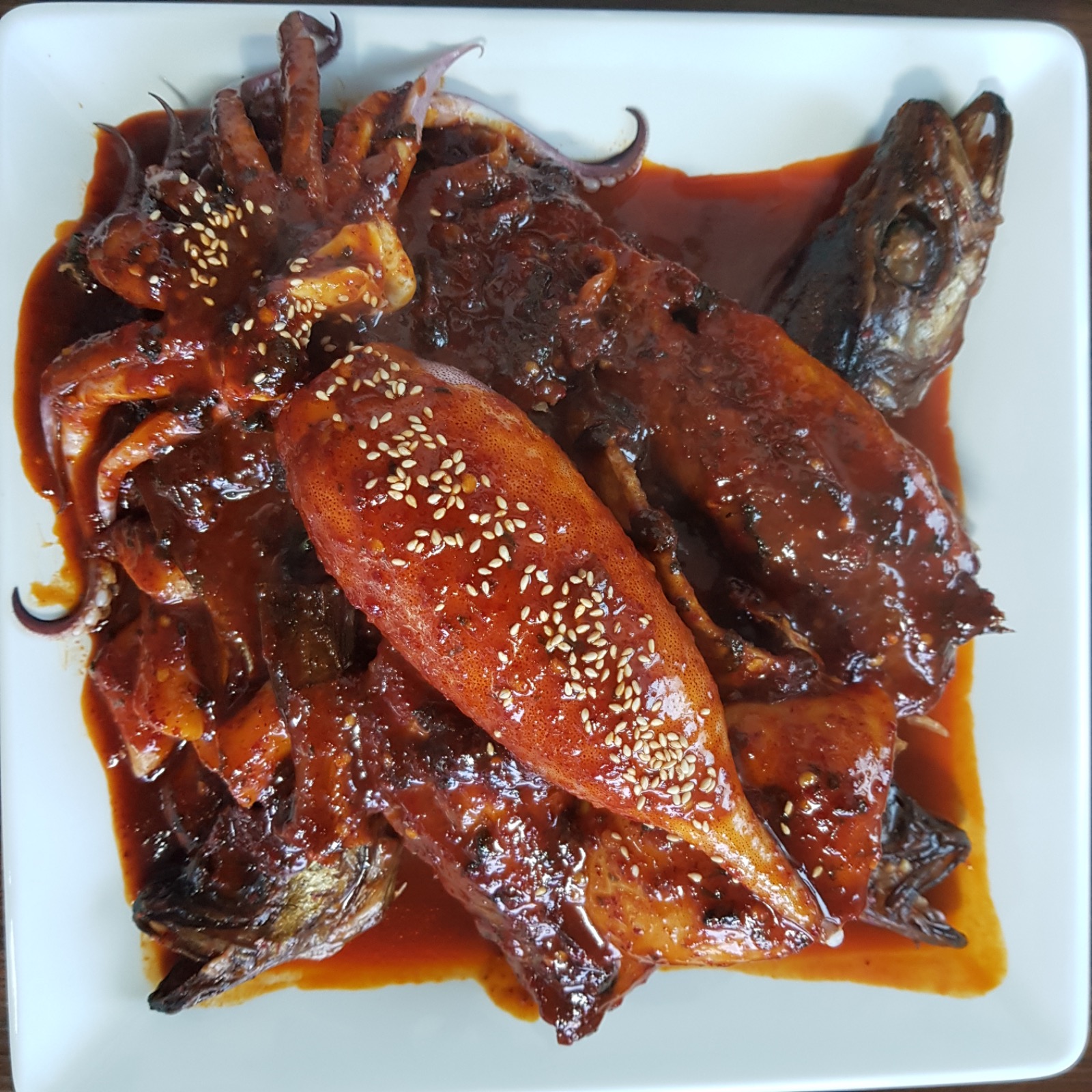 명가코다리 picture 4