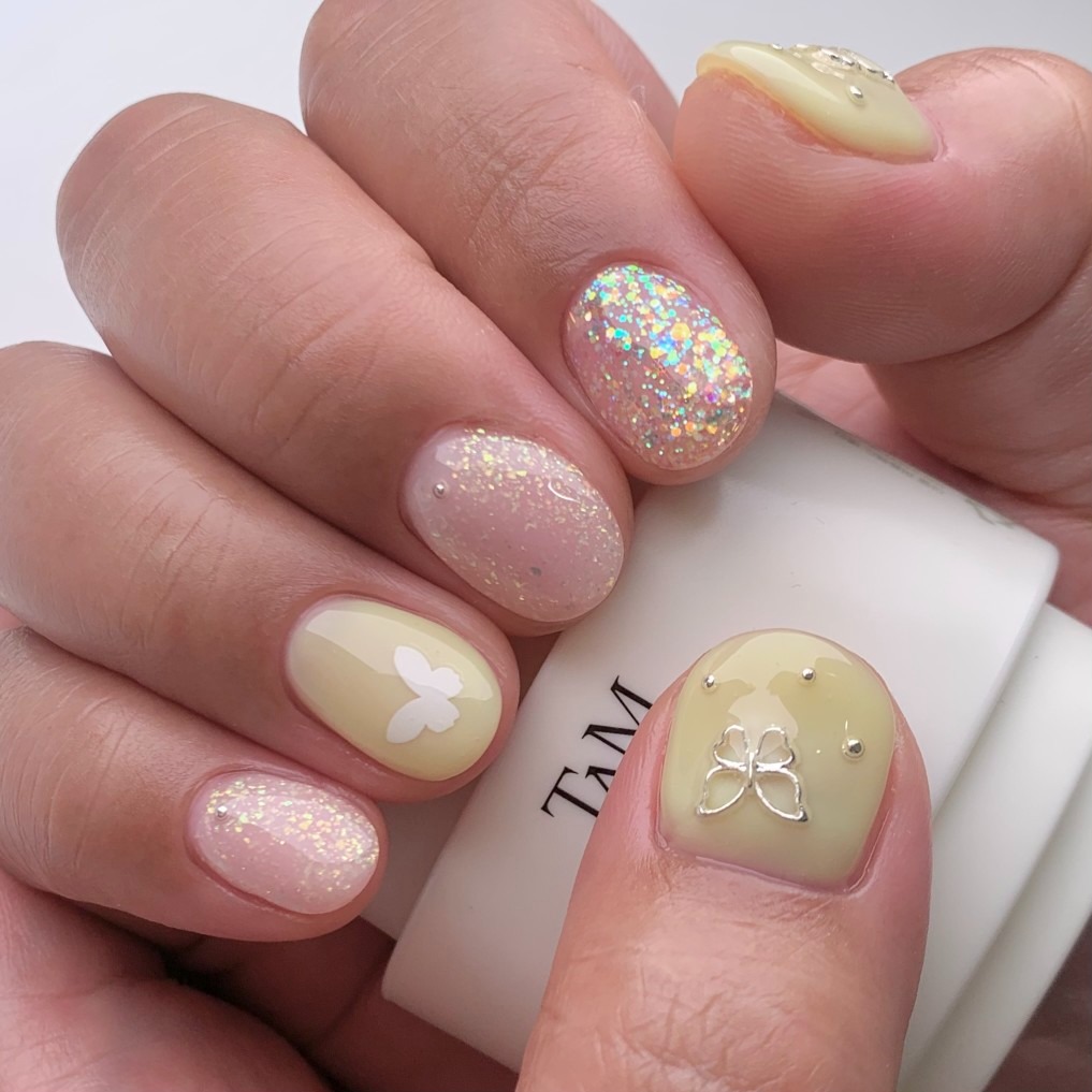 네일주연 picture 3