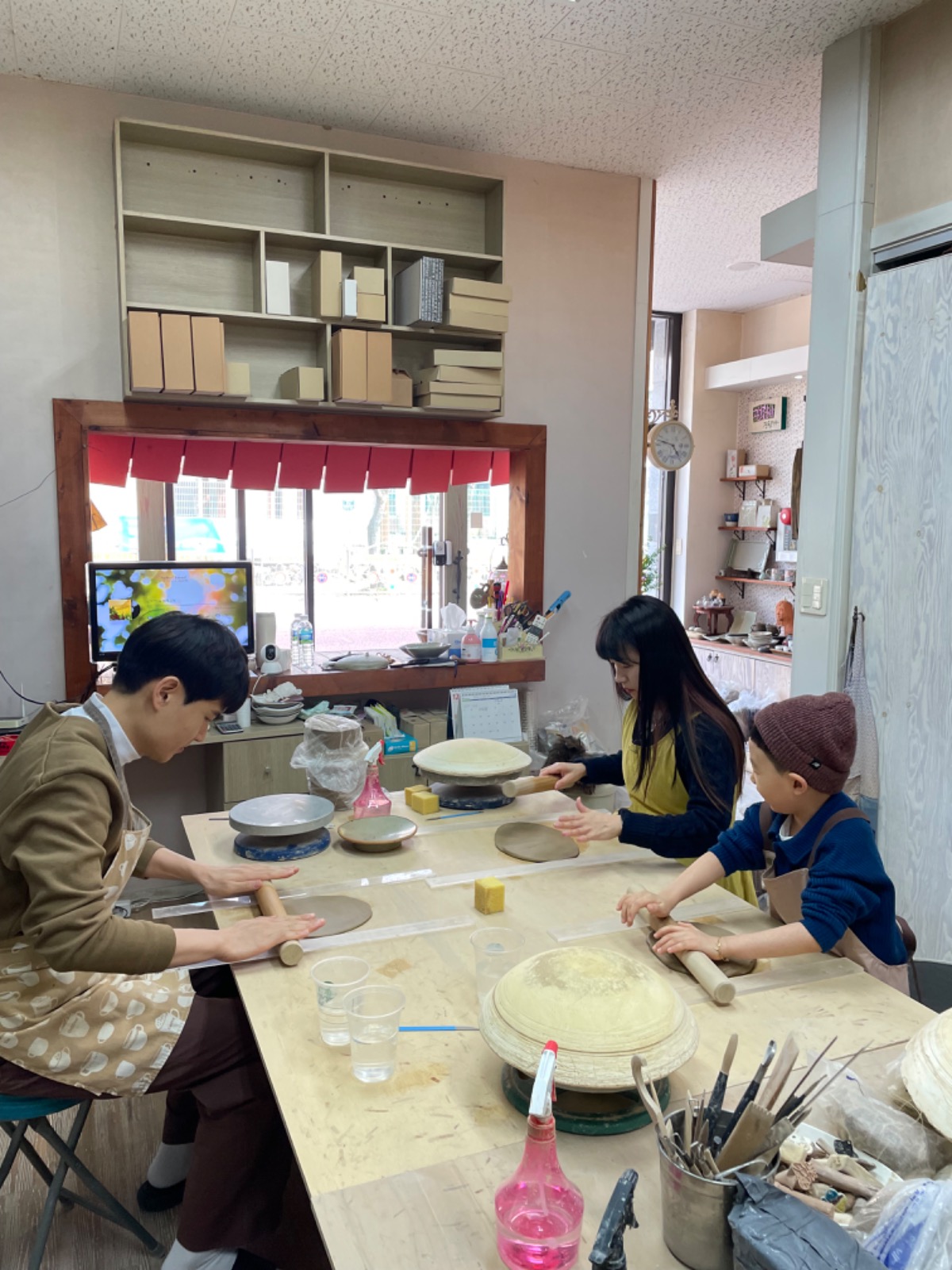 림도예 picture 2