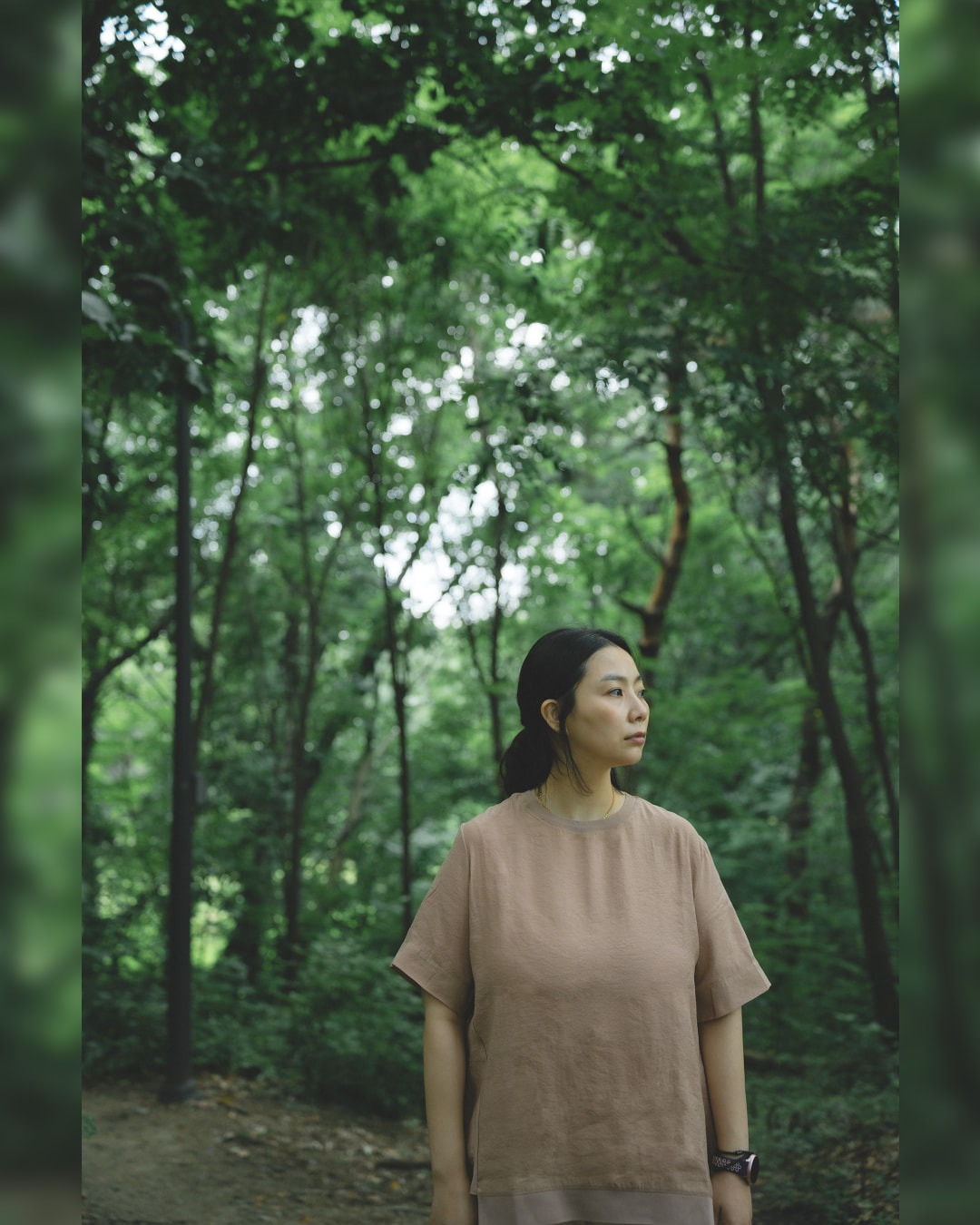 청춘으로 스냅사진, 영상  picture 5