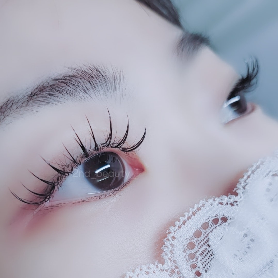 당산 속눈썹