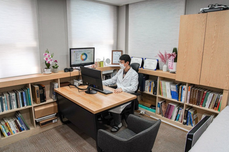 마음모아 한의원