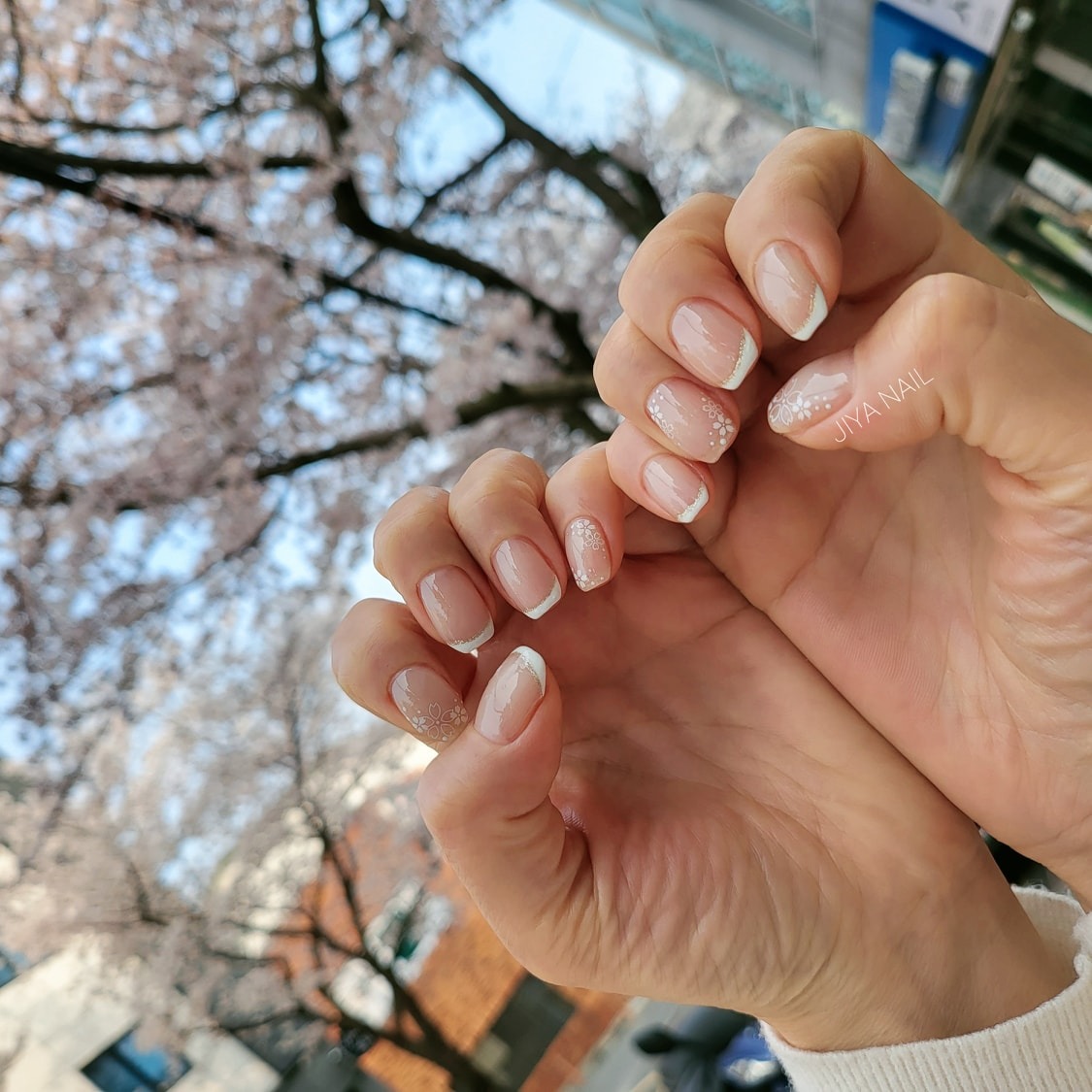 지야네일 picture 8