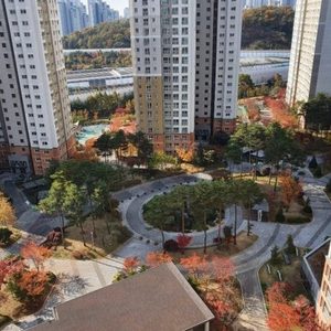 광교45단지부동산